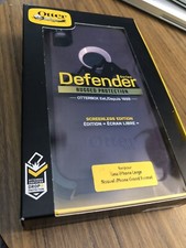 Otterbox Defender New Iphone Large Screenless Edition - Purple