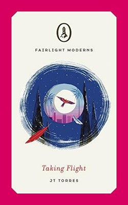 Taking Flight (Fairlight Moderns) by Torres, JT 1912054094 FREE Shipping