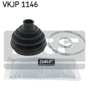 Skf Achsmanschette Radseitig Vorne FüR Alfa Romeo 145 146 147 155 156 164 Gtv