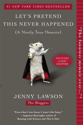 Let's Pretend This Never Happened | Buch | 9780425261019