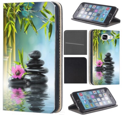 Hülle Handyhülle Schutzhülle Handytasche Klapphülle Flip Case Beid1263