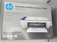 hp deskjet 2652 bluetooth