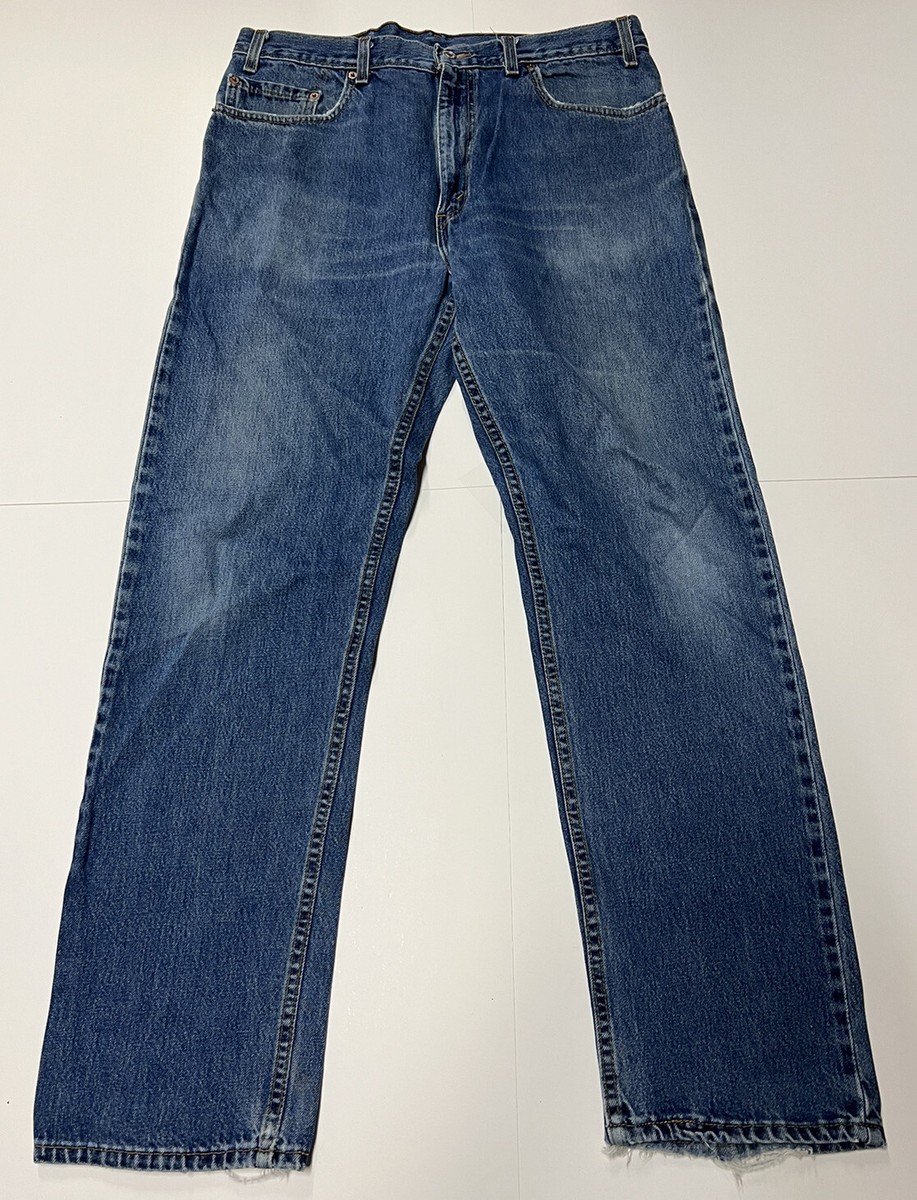 Vintage Levis 505 Men