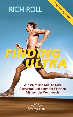 Finding Ultra von Rich Roll