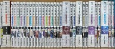 Tokyo revengers completo ( numeri da 1 a 31) + Pack e variant 1 ALF - JPop Manga
