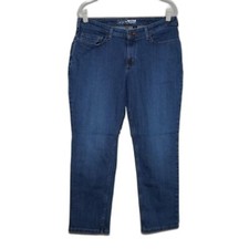 Carhartt Women's Jeans 14 short relaxed fit