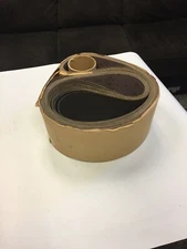 Sancap 5”x 83” Siaral XO 150 Grit Sanding Belts 5 PACK USA MADE