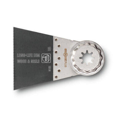 Fein E-Cut Long-Life-SägeblattT BIM SLP 50 X 65 mm 1 er Pack 63502161210