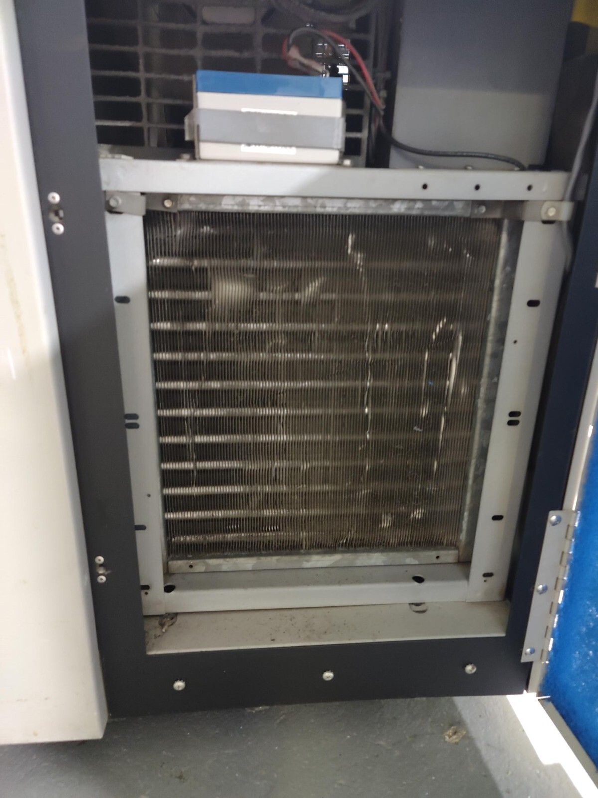 Harris SLT-10LS-75ABA Ultra Low Freezer 115V 1Ph - *Local pick up only*