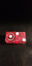 TEXAS STATION (STAR) LAS VEGAS CASINO DICE MATCHING#'S