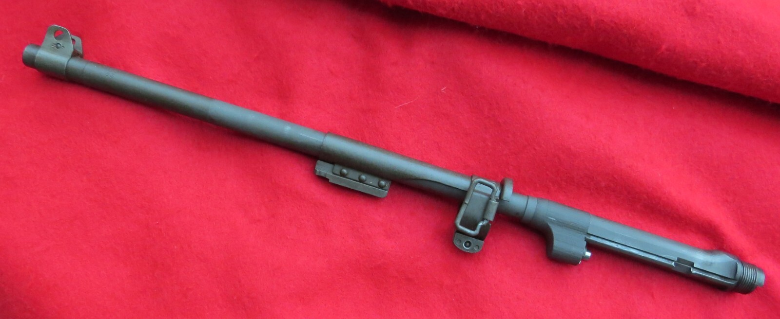 Bulged Damaged USGI WW2 M1 Carbine Barrel Inland General Motors ...