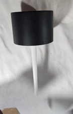 qarbo CLASSIC Sparkling Water Maker Aircharge Cap (Black) (Open - Box / New)