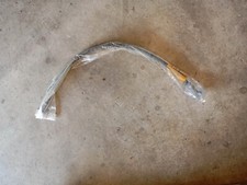 flexible durite de frein avant