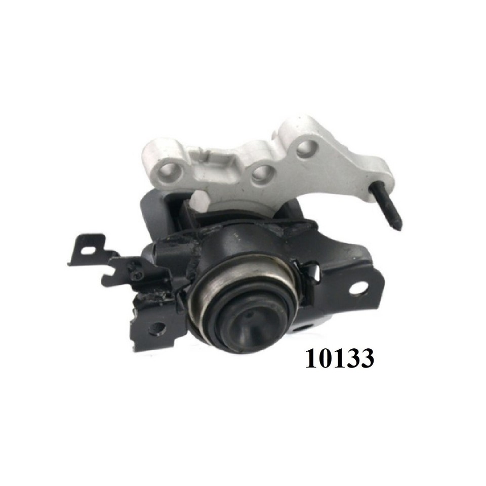 For 2007-2012 Lexus Es350 3.5l Fwd Automatic Engine Motor & Trans Mount 3pcs Set