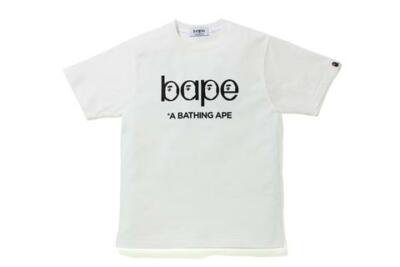 bape shirt ebay