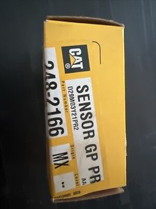 248-2166 SENSOR GP. CATERPILLAR 2482166