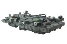 117740AD - A750E A750F, VALVE BODY, 7 SOLENOI...