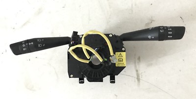 Light deviator with controls Fiat Grande Punto year 2008 original