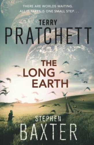 Discover the Secrets of the Long Earth in This Epic Journey