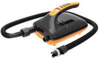 Fox Automatic Air Pump 12V - Schlauchbootpumpe, Angelpumpe, Luftpumpe, Pumpe