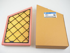 GENUINE AIR FILTER ELEMENT FORD RANGER T9 P703 2.0 3.0 2022- MB3G9601BA 2562972