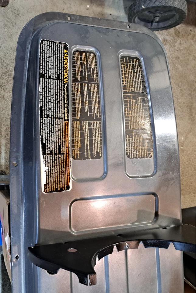 Medidor de celda de tanque de combustible ProCom PCK110VT Brkts #160139-01GY 16005-01 160060-01 usado Foto 3 de 4