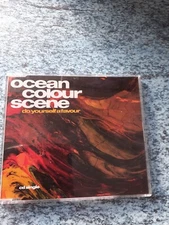 Ocean Colour Scene - Do Yourself a Favour - CD Single
