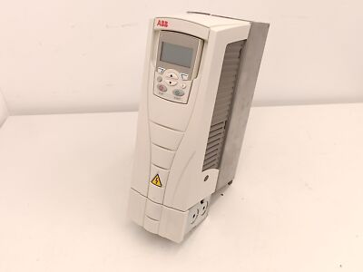 ABB 3AUA0000003385-D ACS550-01-03A3-4 W. ABB OY,ACS-CP-A