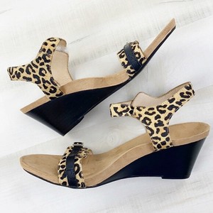 vionic laurie wedge sandal