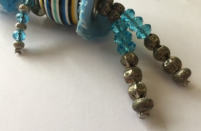 Les bienfaits du collier d'ambre pour bébé