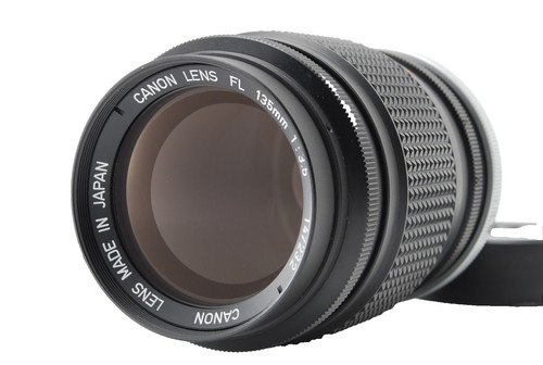 Canon 135mm F/3.5 L39 Leica ライカ #8055 Canon 135mm F/3.5 L39 Leica #8055 | eBay