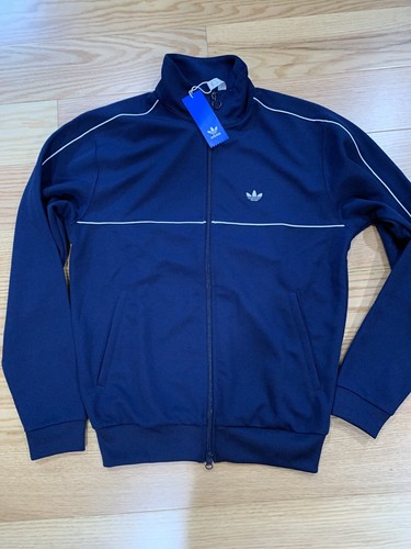 ADIDAS Originals SAMSTAG TRACK TOP 