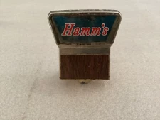 VINTAGE HAMMS TAP HANDLE AS IS