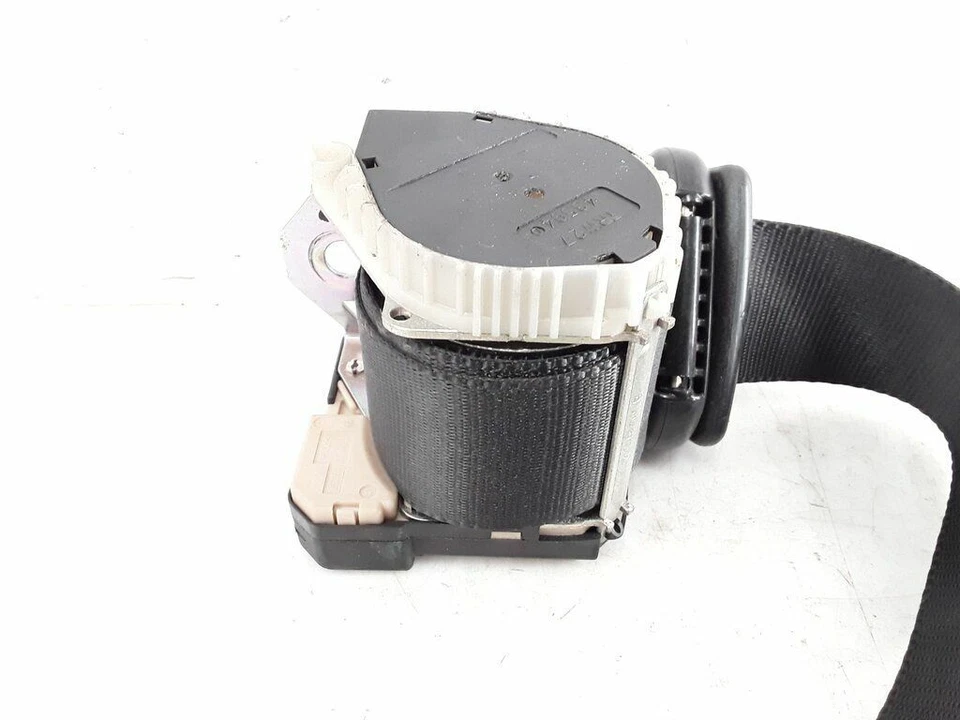 Cinturón seguridad trasero izquierdo MG ZT - ZT-T 2003 43594D VEI31365 Foto 3 de 4