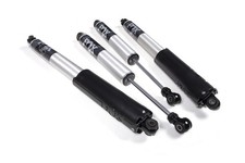 Jks Fox88624157 Fox 2.5 Performance Ifp Shocks For 20-25 Gladiator Front Rear