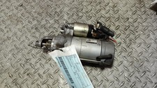 AUDI Q7 STARTER MOTOR 4M, DIESEL, 3.0/4.0, TURBO, 1.9kW, DENSO BRAND 09/15-03/20