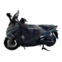 Tucano Beinschutz FüR Honda 125 Forza 2023+, 350 Forza 2023+ (R238-X) (Termoscu