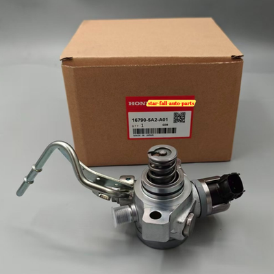 #ad OEM High Pressure Fuel Pump 16790 5A2 A01 For Honda Accord 13 14 Acura TLX 15 16 $138.88