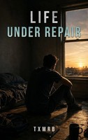 Txmrb | Life Under Repair | Buch | Englisch (2026) | Owl Publishers
