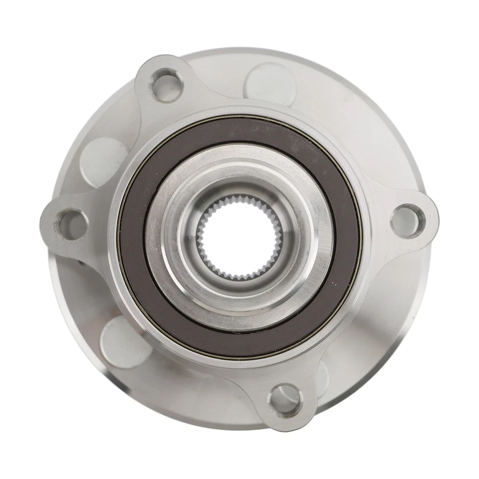 Front Wheel Hub Bearing for 2013 2014 - 2019 Ford Taurus Flex Lincoln MKS MKT - Изображение 4 из 4