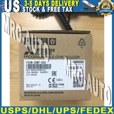 1PCS NEW PLC FX2N-32MT-DSS FX2N-32MT/DSS NEW