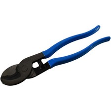 Channel Lock 911 10'' End Cutting Plier Nipper High Leverage Chrome Vanadium 