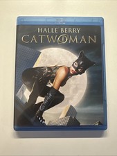 Catwoman Blu-ray, 2004 