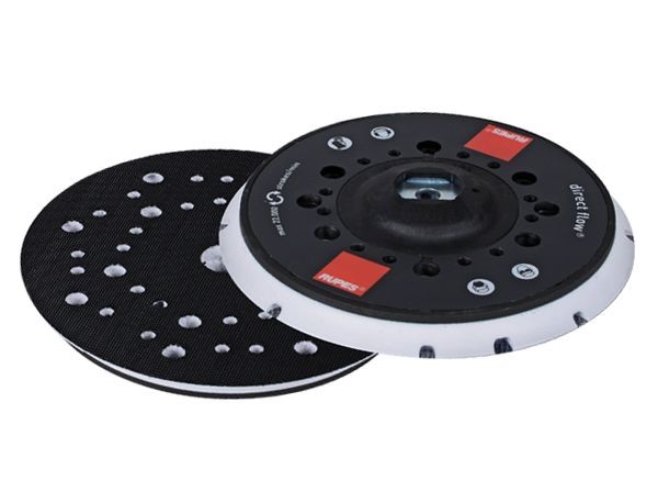 ✅Fits RUPES 361981.500 Working plate for polishing 150 mm Working pl ⭐UK Seller⭐
