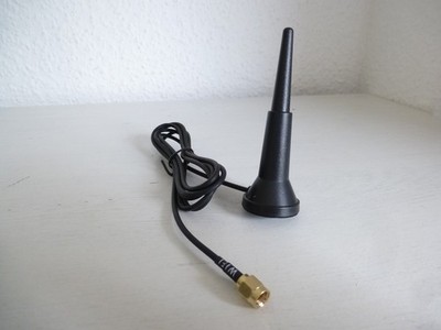 Teltonika PR1KRD30 Dual-Band 2.4GHz 5GHz Wifi Antenne SMA 3 dBi