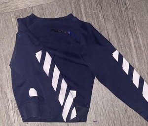 Champion X Off White | eBay