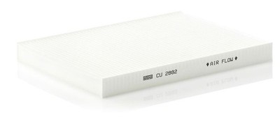 Innenraumfilter Pollenfilter 280Mm für Audi A3 8L TT 8N Roadster Skoda Octavia