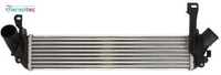 Thermotec DAR023TT LadeluftküHler LLK TurboküHler KüHler FüR Renault