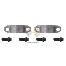 International 1685128C91 Strap,Kit U Jt Strap Spl90/100
