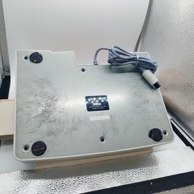 Dreamcast Arcade Stick HKT-7300 Complete Verified Working